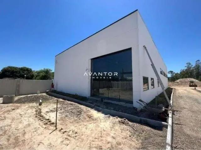 Galpão aluguel em Região Geográfica Imediata de Santa Maria, Santa Maria