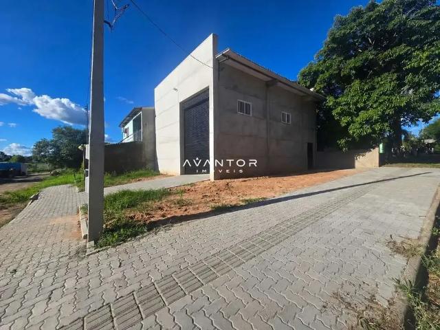 Galpão aluguel em Região Geográfica Imediata de Santa Maria, Santa Maria