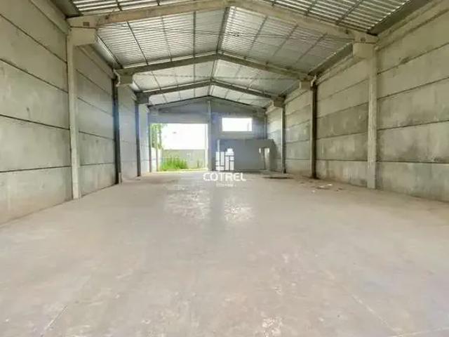 Galpão aluguel em Região Geográfica Imediata de Santa Maria, Santa Maria