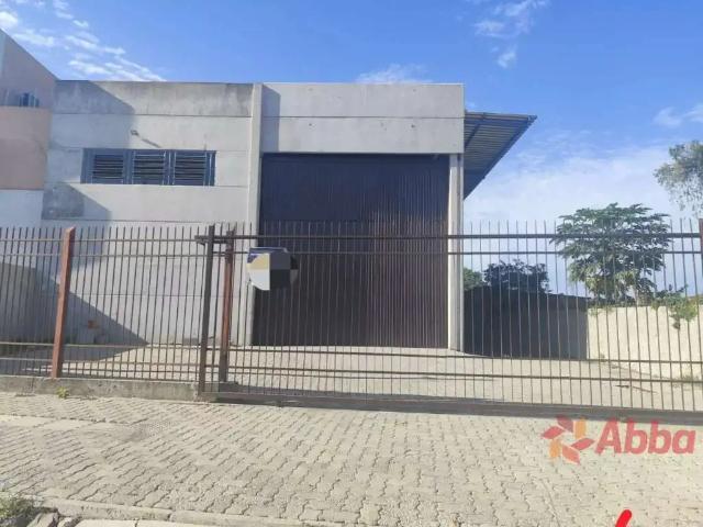 Galpão aluguel em Região Geográfica Imediata de Santa Maria, Santa Maria