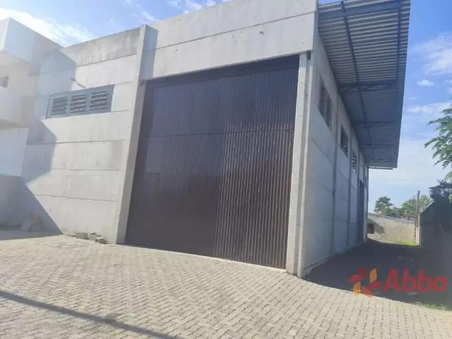 Galpão aluguel em Região Geográfica Imediata de Santa Maria, Santa Maria