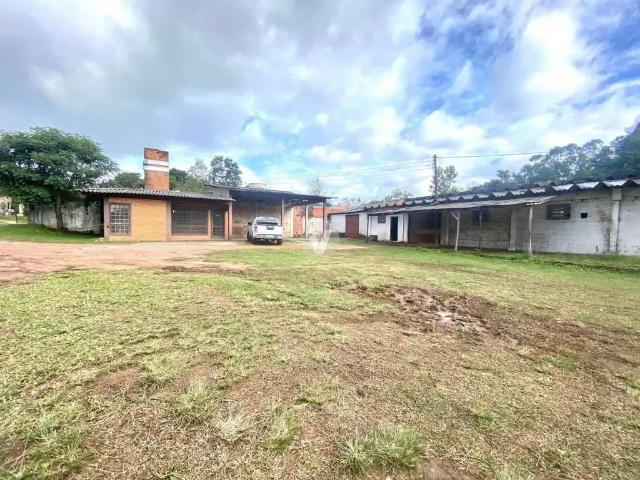 Galpão aluguel em Região Geográfica Imediata de Santa Maria, Santa Maria