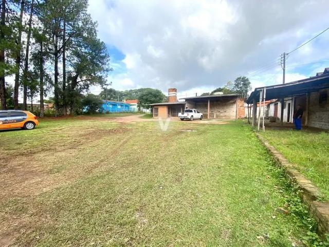 Galpão aluguel em Região Geográfica Imediata de Santa Maria, Santa Maria