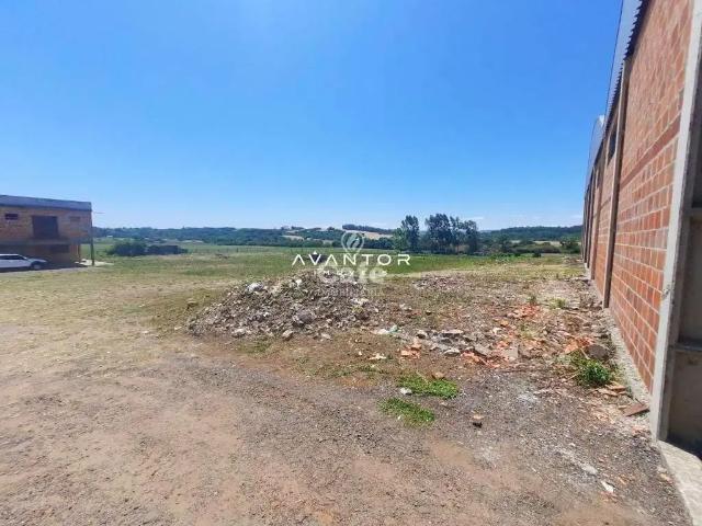 Galpão aluguel em Região Geográfica Imediata de Santa Maria, Santa Maria