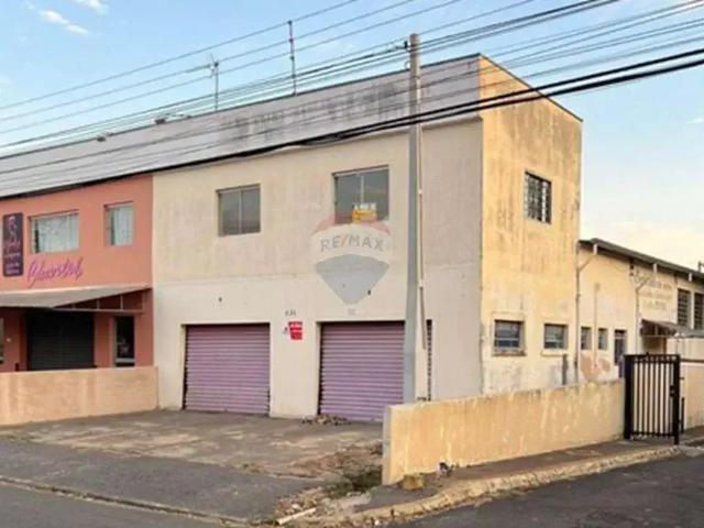 Galpão aluguel em Região Imediata de São Carlos, Região Metropolitana de Ribeirão Preto