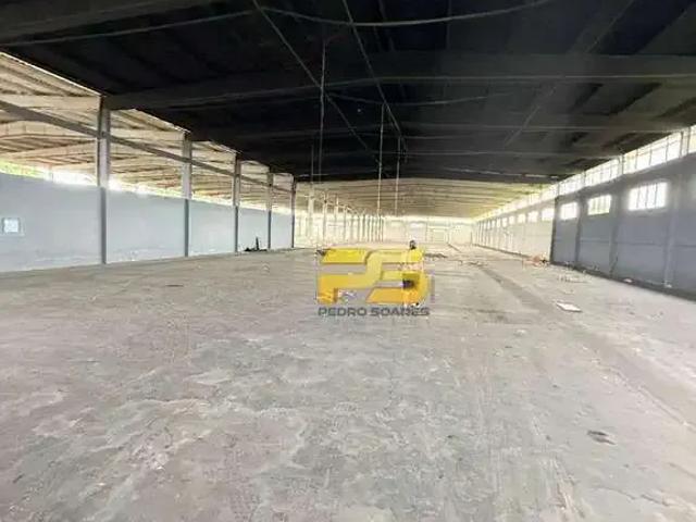 Galpão aluguel em Região Geográfica Imediata de João Pessoa, Região Metropolitana de João Pessoa