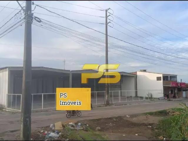 Galpão aluguel em Região Geográfica Imediata de João Pessoa, Região Metropolitana de João Pessoa