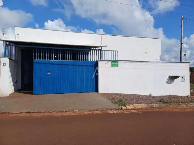 Galpão aluguel em Região Geográfica Imediata de Cascavel, Santa Tereza do Oeste