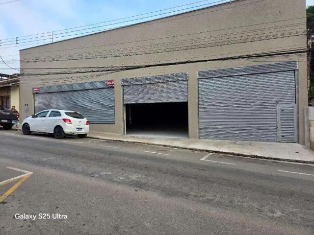 Galpão aluguel em Região Imediata de São Paulo, Região Metropolitana de São Paulo
