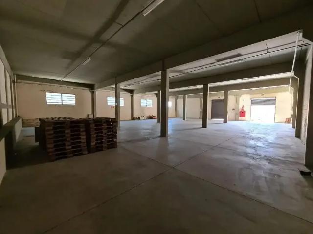 Galpão aluguel em Região Imediata de São Paulo, Região Metropolitana de São Paulo