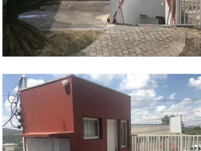 Galpão aluguel em Jardim da Várzea, Santana de Parnaíba