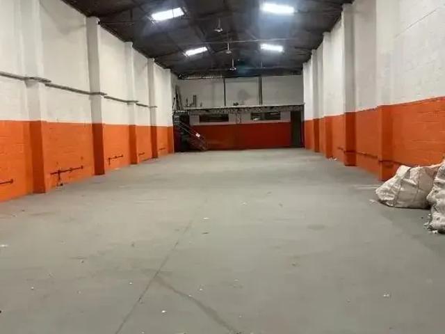 Galpão aluguel em Região Imediata de São Paulo, Região Metropolitana de São Paulo