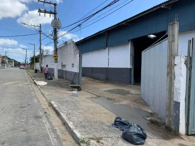 Galpão aluguel em Região Imediata de São Paulo, Região Metropolitana de São Paulo