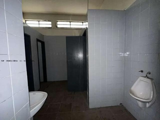 Galpão aluguel em Região Imediata de São Paulo, Região Metropolitana de São Paulo