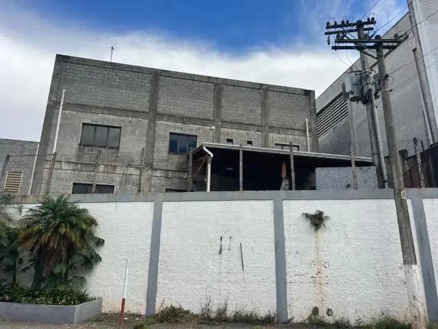 Galpão aluguel em Região Imediata de São Paulo, Região Metropolitana de São Paulo