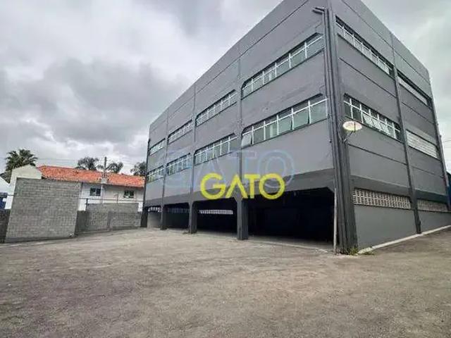 Galpão aluguel em Região Imediata de São Paulo, Região Metropolitana de São Paulo