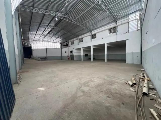 Galpão aluguel em Região Imediata de São Paulo, Região Metropolitana de São Paulo
