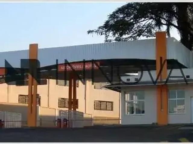 Galpão aluguel em Região Imediata de São Paulo, Região Metropolitana de São Paulo