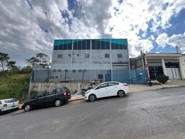 Galpão aluguel em Região Imediata de São Paulo, Região Metropolitana de São Paulo