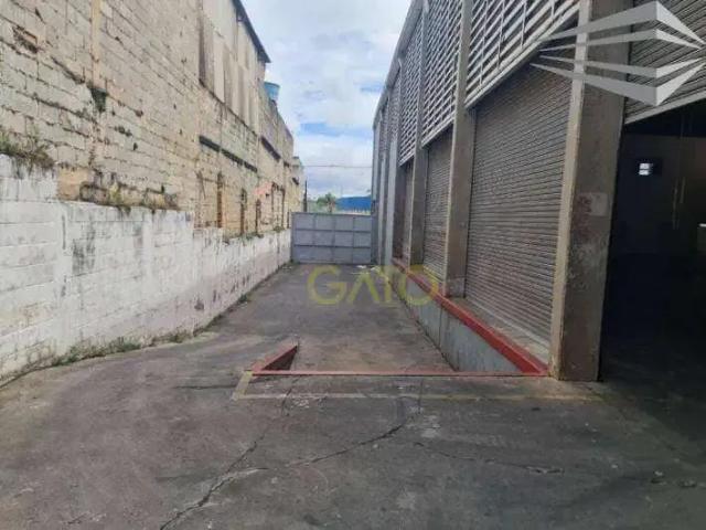 Galpão aluguel em Região Imediata de São Paulo, Região Metropolitana de São Paulo