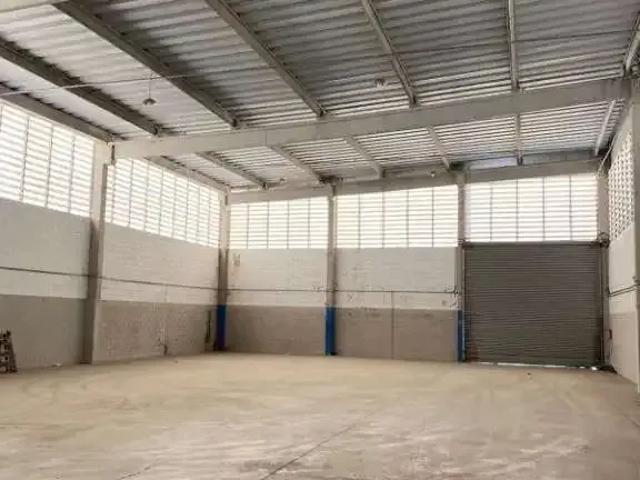 Galpão aluguel em Região Imediata de São Paulo, Região Metropolitana de São Paulo