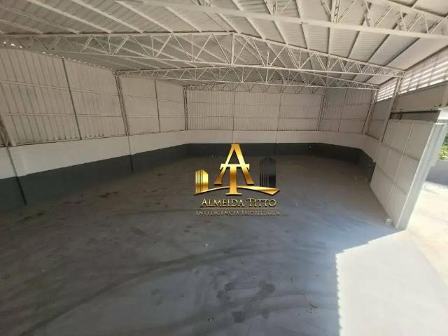 Galpão aluguel em Região Imediata de São Paulo, Região Metropolitana de São Paulo