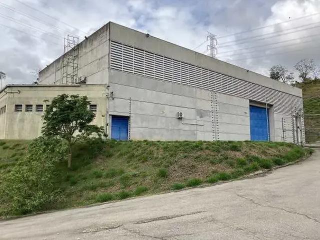 Galpão aluguel em Região Imediata de São Paulo, Região Metropolitana de São Paulo