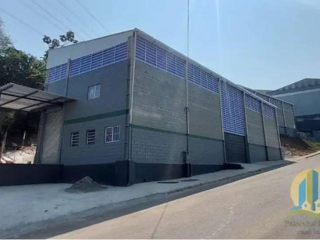 Galpão aluguel em Região Imediata de São Paulo, Região Metropolitana de São Paulo