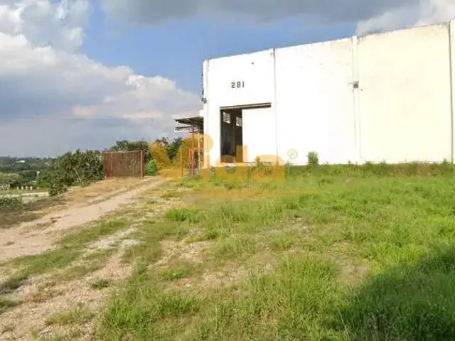 Galpão aluguel em Região Imediata de São Paulo, Região Metropolitana de São Paulo