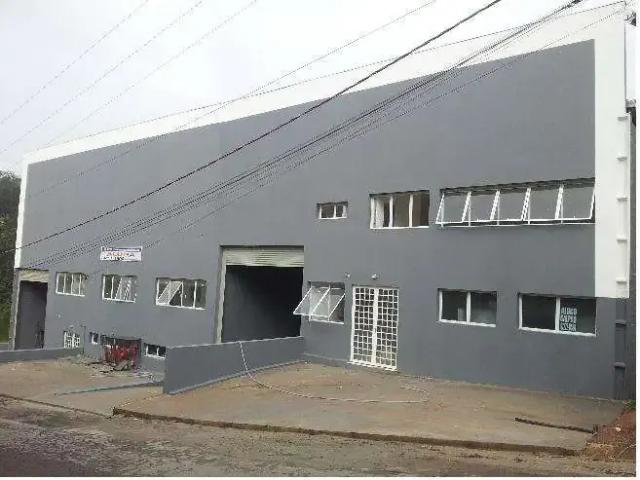 Galpão aluguel em Região Imediata de São Paulo, Região Metropolitana de São Paulo
