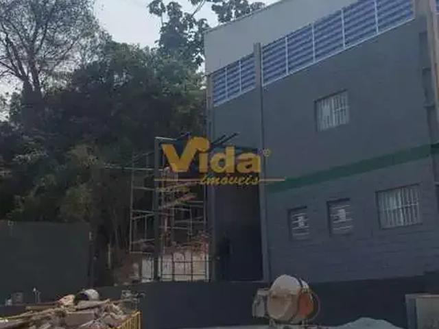 Galpão aluguel em Região Imediata de São Paulo, Região Metropolitana de São Paulo