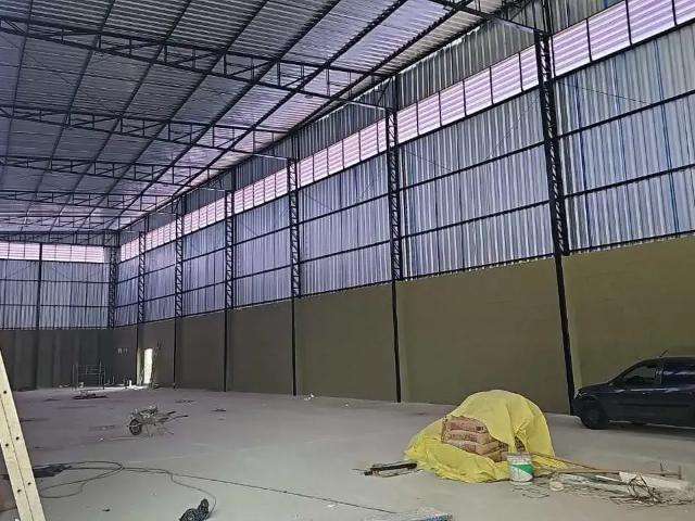 Galpão aluguel em Região Imediata de São Paulo, Região Metropolitana de São Paulo