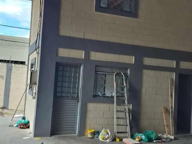 Galpão aluguel em Região Imediata de São Paulo, Região Metropolitana de São Paulo