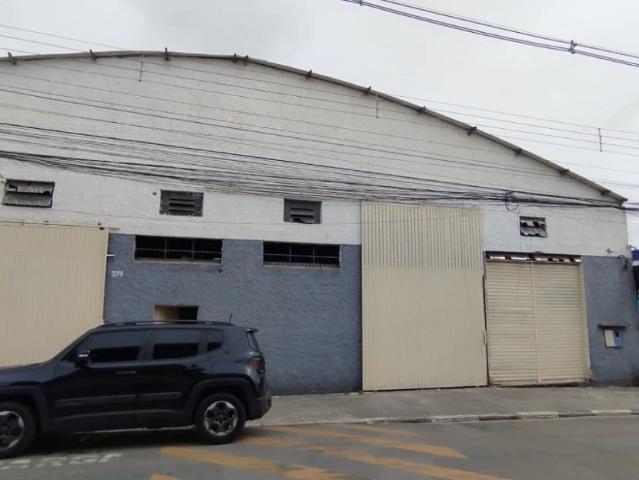 Galpão aluguel em Região Imediata de São Paulo, Região Metropolitana de São Paulo