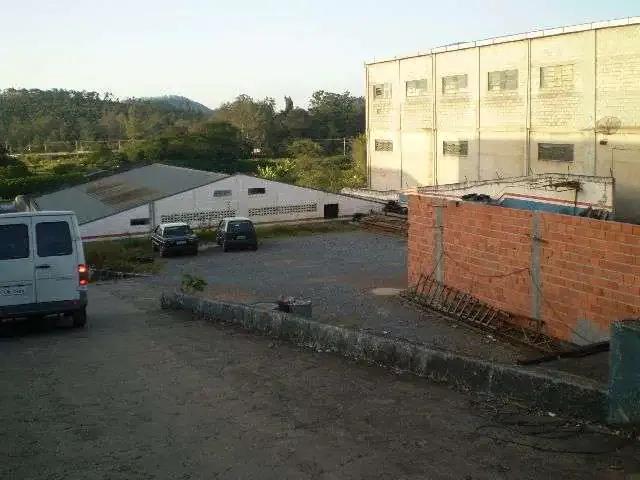 Galpão aluguel em Região Imediata de São Paulo, Região Metropolitana de São Paulo