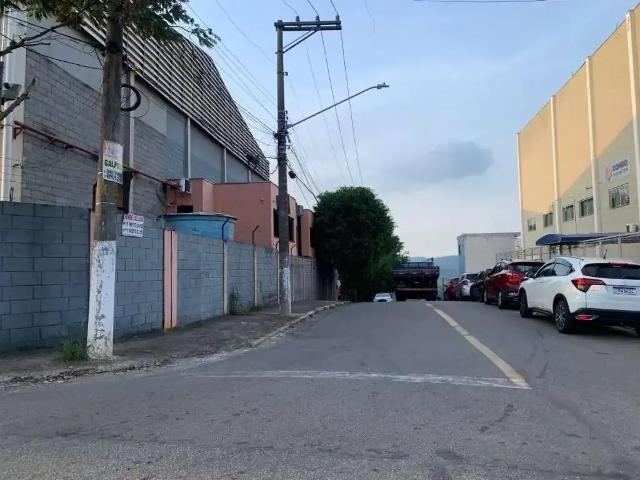 Galpão aluguel em Região Imediata de São Paulo, Região Metropolitana de São Paulo