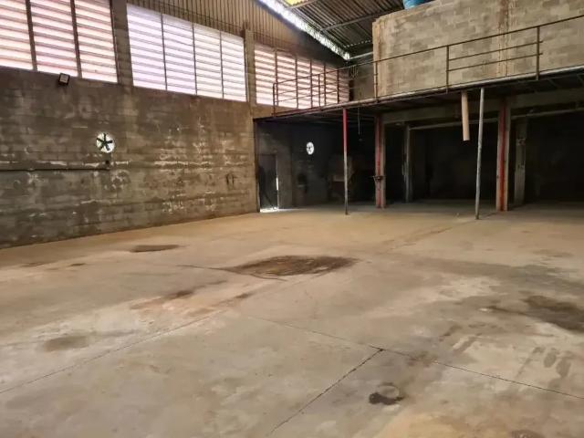Galpão aluguel em Região Imediata de São Paulo, Região Metropolitana de São Paulo