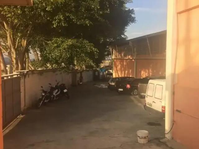 Galpão aluguel em Região Imediata de São Paulo, Região Metropolitana de São Paulo
