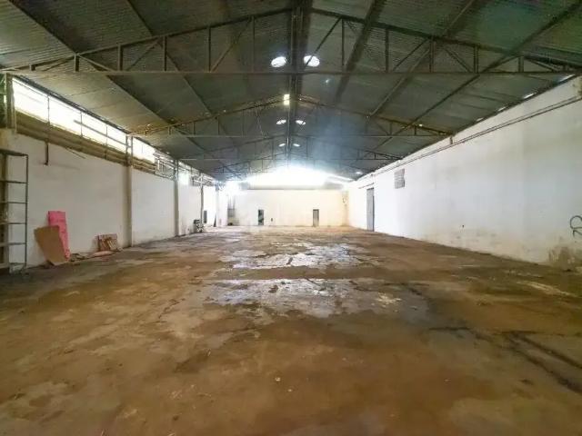 Galpão aluguel em Região Imediata de São Paulo, Região Metropolitana de São Paulo