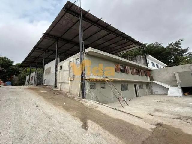 Galpão aluguel em Região Imediata de São Paulo, Região Metropolitana de São Paulo