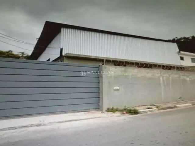 Galpão aluguel em Região Imediata de São Paulo, Região Metropolitana de São Paulo