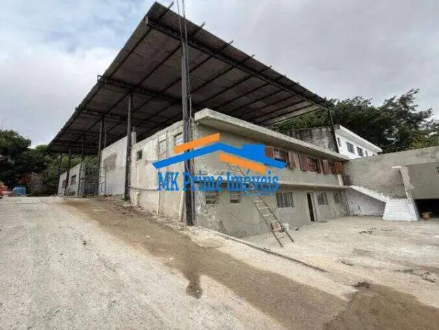 Galpão aluguel em Região Imediata de São Paulo, Região Metropolitana de São Paulo