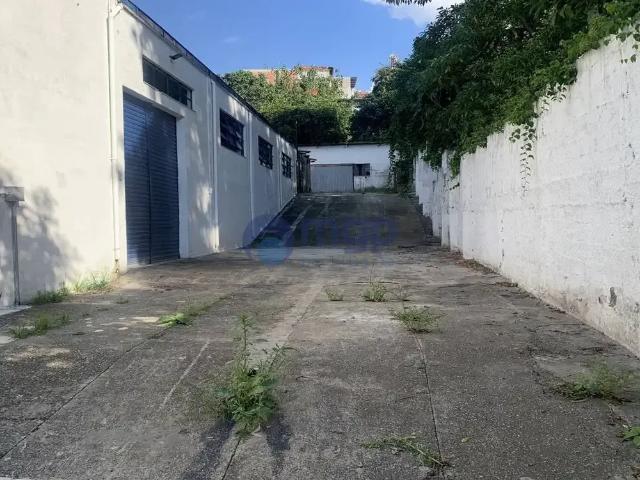 Galpão aluguel em Região Imediata de São Paulo, Região Metropolitana de São Paulo