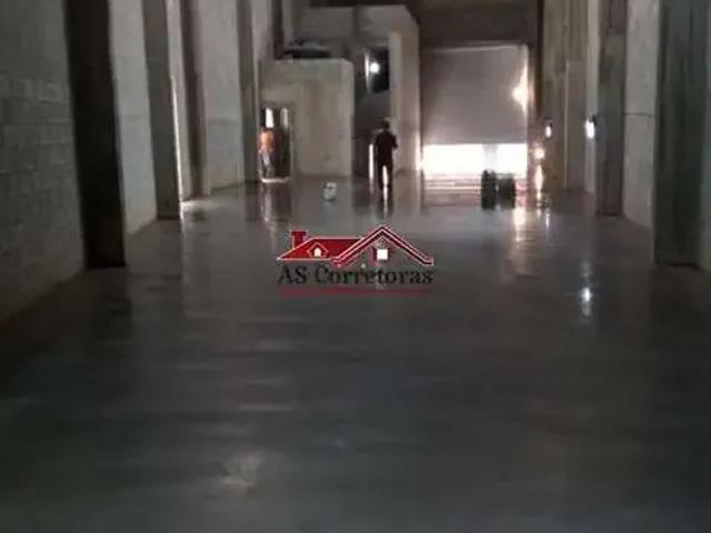 Galpão aluguel em Região Imediata de São Paulo, Região Metropolitana de São Paulo