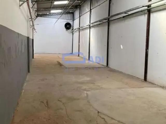Galpão aluguel em Região Imediata de São Paulo, Região Metropolitana de São Paulo