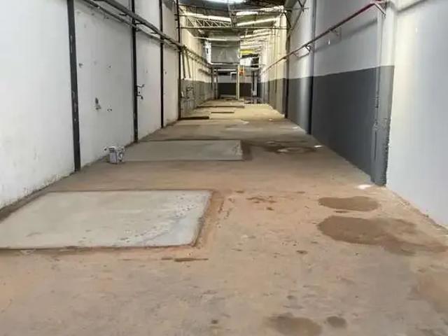 Galpão aluguel em Região Imediata de São Paulo, Região Metropolitana de São Paulo
