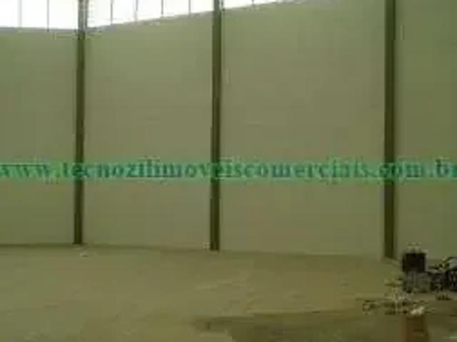 Galpão aluguel em Região Imediata de São Paulo, Região Metropolitana de São Paulo
