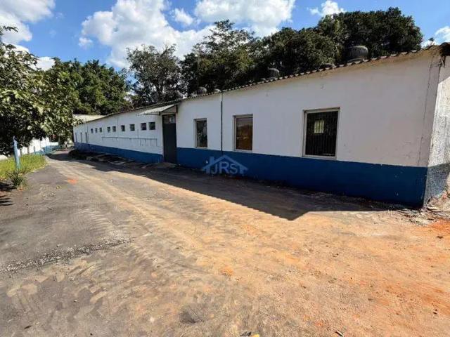 Galpão aluguel em Região Imediata de São Paulo, Região Metropolitana de São Paulo
