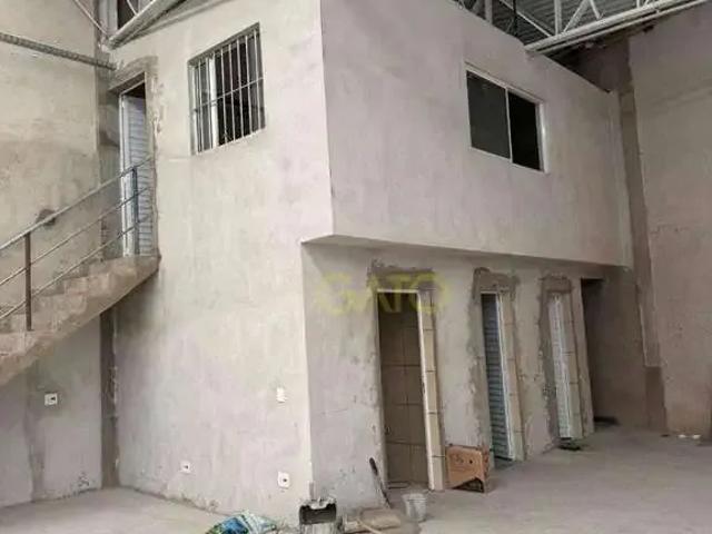Galpão aluguel em Região Imediata de São Paulo, Região Metropolitana de São Paulo