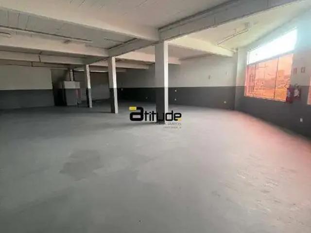 Galpão aluguel em Região Imediata de São Paulo, Região Metropolitana de São Paulo